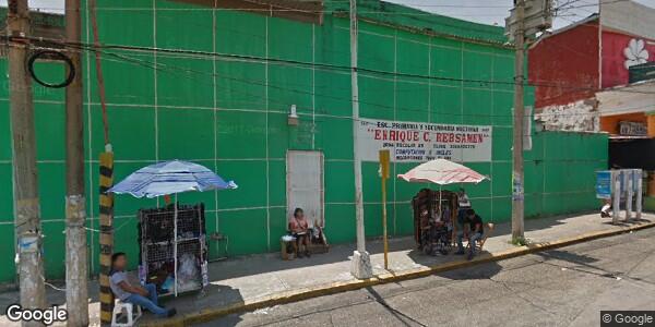 COORDINACIÓN DE EDUCACIÓN FISICA ESTATAL